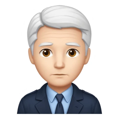 Generate 
1 detective she's white hair covered light eyes fair skin
1 detectective she's black NO HIJAB HAIR OUT BROWN skin  sticker