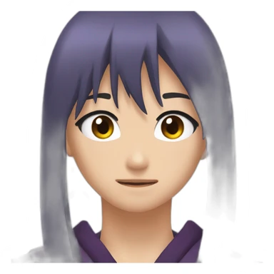 Pain Nagato  sticker