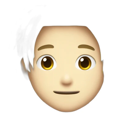 Denki kaminari mha sticker