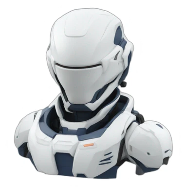 EVA-01 sticker