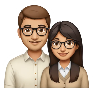 mia khalifa with husband sticker