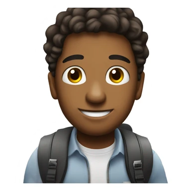 Me on top of a plane sticker