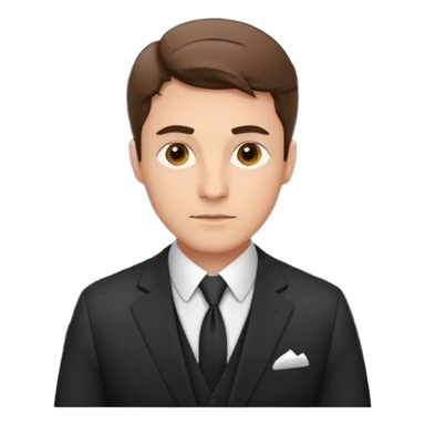 mach mir einen profressionellen trader an der börse sticker