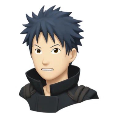 Satoru-Gojō-jujutsu-kaisen sticker