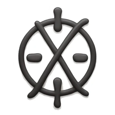 elegant checkmark that is unique but appropriate work sticker