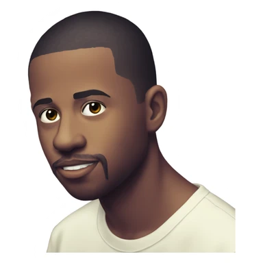 CoryxKenshin sticker