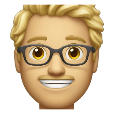 julien ux designer sticker