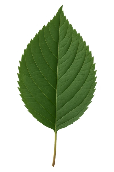 leaf , remove background sticker