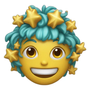 starbust runts sticker