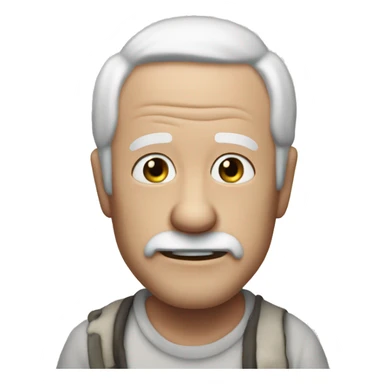 hide the pain harold sticker