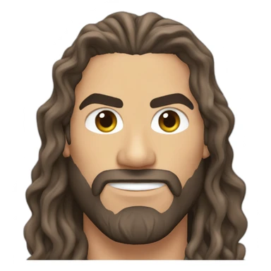 jason mamoa sticker