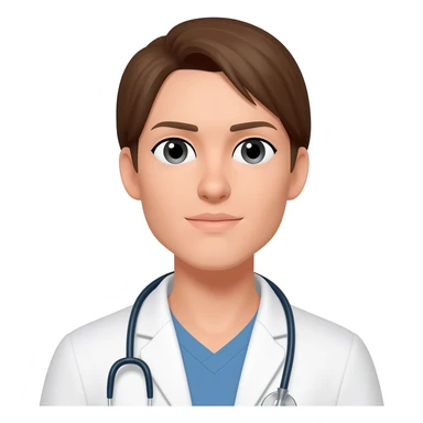 dermatologist sticker