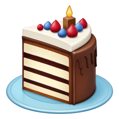 cake sticker