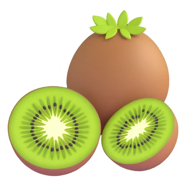Kiwi sticker