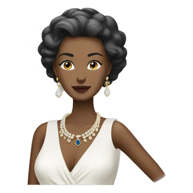 Van Cleef Aparel sticker