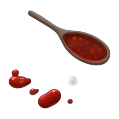 celúla sanguínea sticker