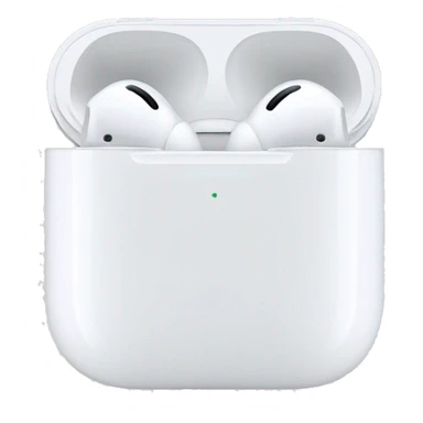 AirPods pro sticker