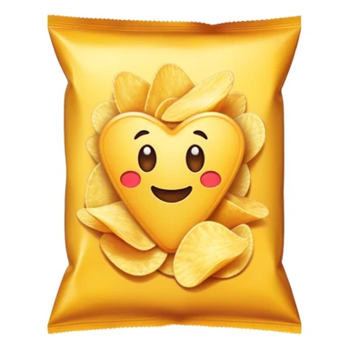 Friggin packet yo sticker