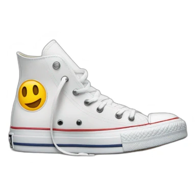 Converse All Star sticker