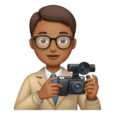 VIDEO MAKER sticker