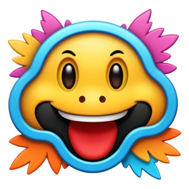 Граффити 72 sticker