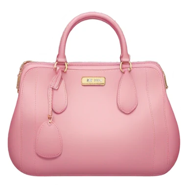 Miu miu bag  sticker
