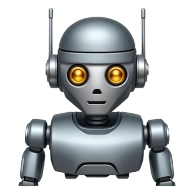 Brawl stars meka mortis sticker