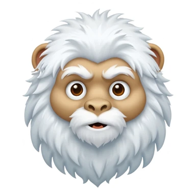yeti sticker