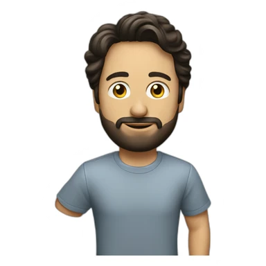 sergey brin sticker