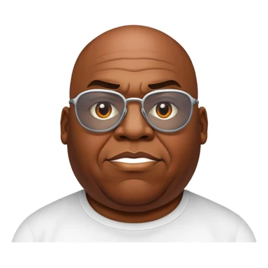 Carl cox dj sticker