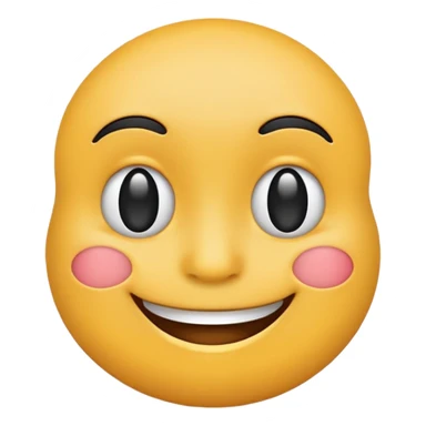 automated outreach black emoji sticker