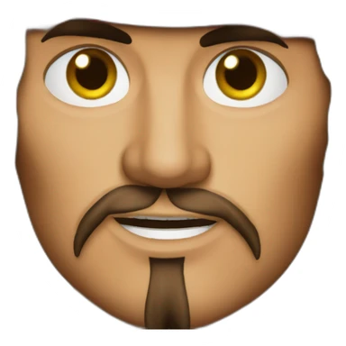 captain jack sparrow sticker