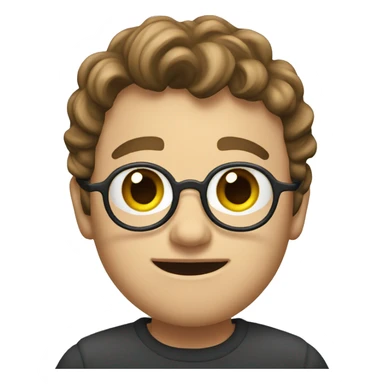 Impulse logo sticker