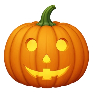 pumkin sticker