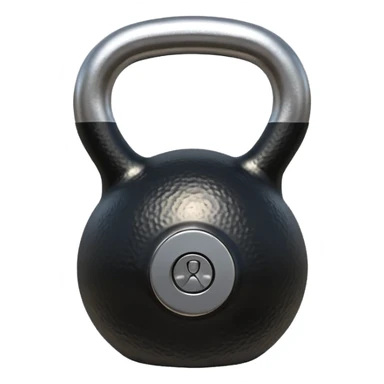 kettlebell  sticker