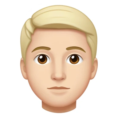 mikey madisona in Anora sticker