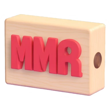 rubber stamp sticker