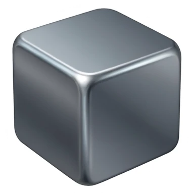 rare earth metal sticker