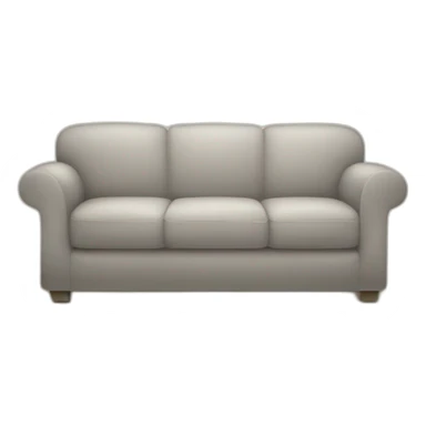 sofa cleaning sticker