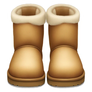 uggs sticker