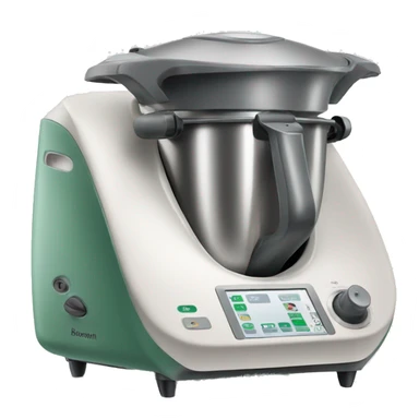 thermomix sticker