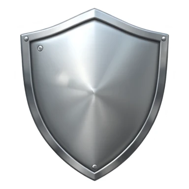 bouclier sticker