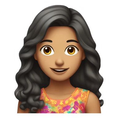 Jane Villanueva  sticker