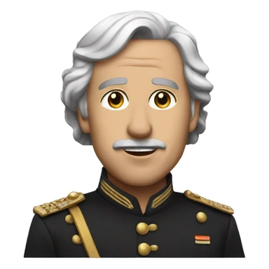 general music for me sticker