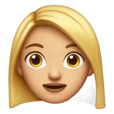 Jealous ex girlfriend sticker