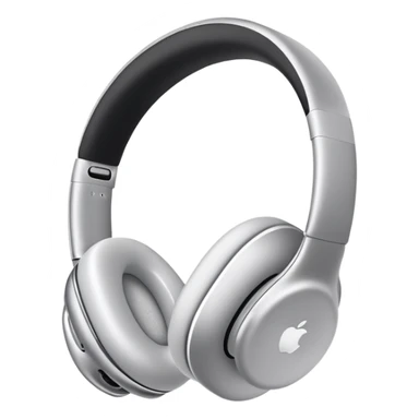 Apple AirPods Max headphones sticker