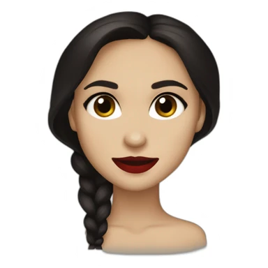 Elena Gilbert vampire diares by Nina dobrev sticker