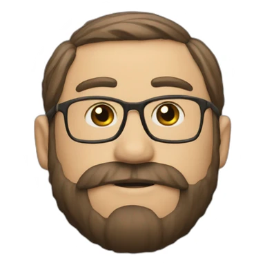 Marshall D. Teach sticker