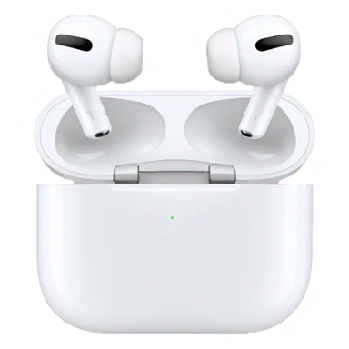 AirPods pro sticker