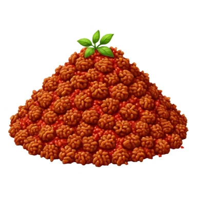 Mince sticker